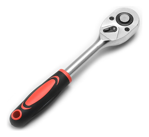 Llave De Trinquete De 24 Dientes Con Trinquete De Accionamie