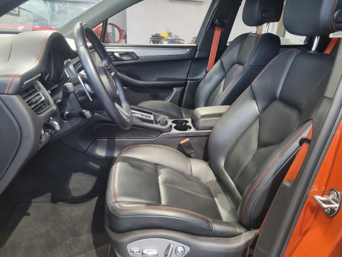 Porsche Macan 3.0 S At