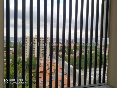 Imagen 27 de 30 de Apartamentos En Venta Zona Centro Barquisimeto 22-22388 #m