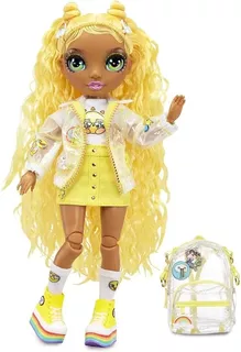 Rainbow High Sunny Madison Junior Mga Entertainment 579977