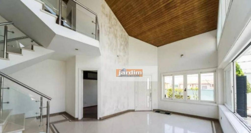 Imagem 1 de 28 de Sobrado Com 3 Dormitórios À Venda, 450 M² Por R$ 2.020.000,00 - Assunção - São Bernardo Do Campo/sp - So2680