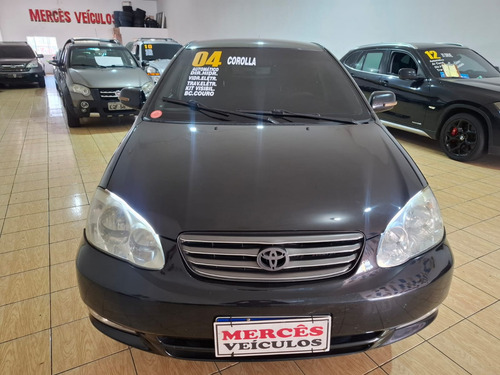 Toyota Corolla 1.8 XEI 16V GASOLINA 4P AUTOMÁTICO