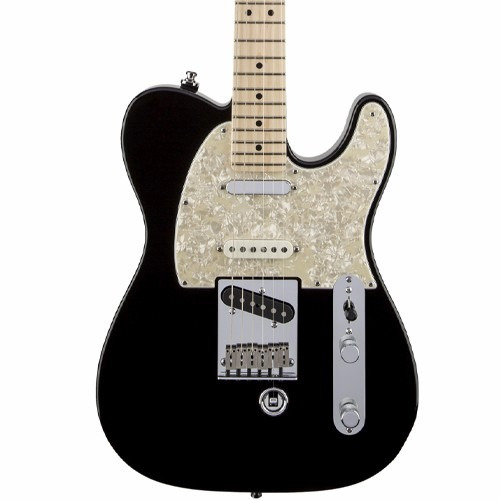 Fender American Nashville B-bender Telecaster Guitarra 