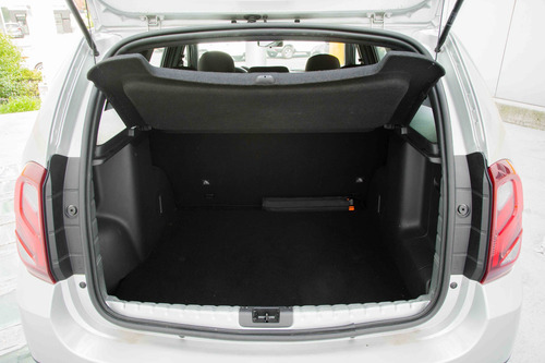 Imagen 4 de 10 de Renault Duster 2020