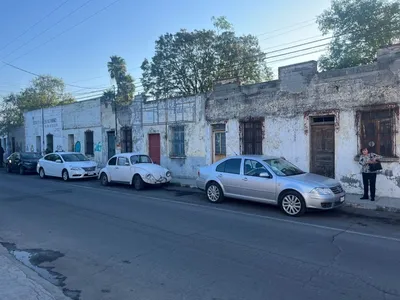 Terreno en venta