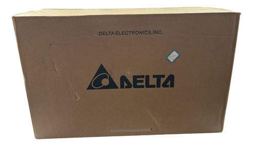 Vfd220c43a-21 Delta Variador De Frecuencia