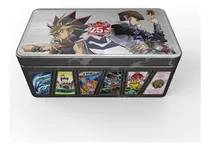 Comprar Yugioh 25th Anniversary Tin 2024 Dueling Mirrors Español
