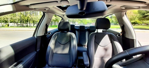 Peugeot 408 1.6 Allure Plus Thp 165cv 2017