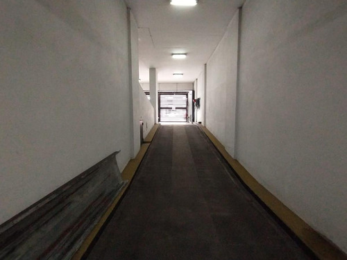 Departamento 2 Ambientes En Barracas Venta