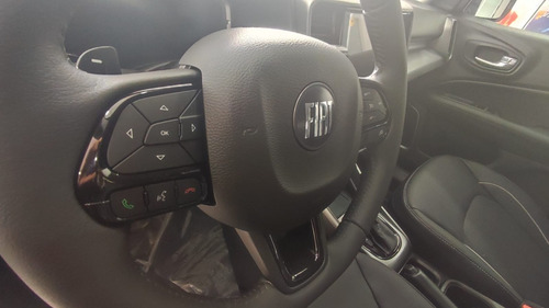 Imagen 19 de 25 de Fiat Toro Freedom 4x4 At9 0km Entrega Inmediata 2022 0km