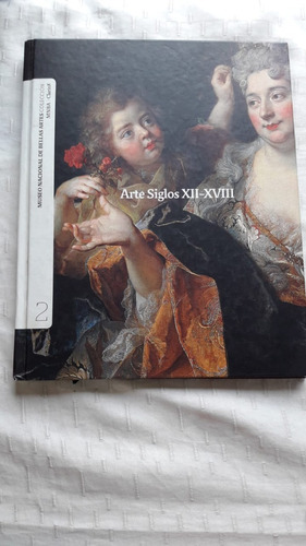 Arte Siglos Xii-xvii