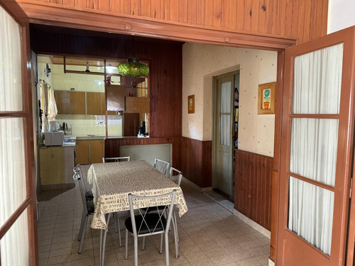 Venta Casa Arequito 3 Dormitorios