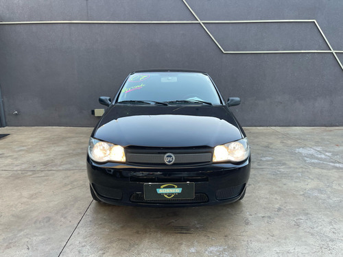 Fiat Palio 1.0 MPI FIRE 8V FLEX 4P MANUAL