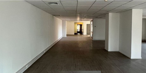 Oficina En Arriendo En Las Condes El Bosque Norte