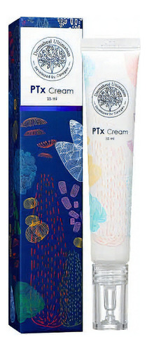 Crema Ptx Para Hidratación Luminosidad Tipo de piel Normal