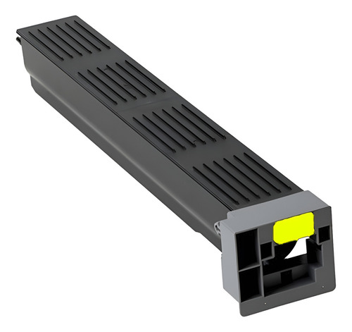 Cartucho Toner Katun Minolta Bizhub C552 C652 C452 Amarelo