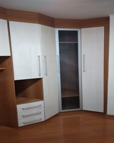 Imagem 11 de 20 de Apartamento - Ap00265 - 69302756