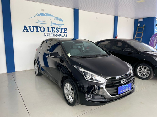 Imagem 6 de 12 de Hyundai/hb20 Premium 1.6 2017/2017