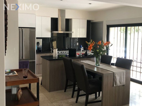 Imagen 15 de 30 de Departamento En Renta En Irrigación, Miguel Hidalgo, Ciudad De México