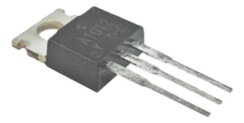 A1012 Transistor Pnp 50v 5a. 25w Hfe 70