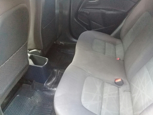 Imagen 6 de 7 de Kia Rio 1.2 Mt Lx
