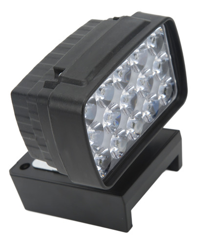 Batería De Litio Que Funciona Con Iluminación Led Smd Inalám