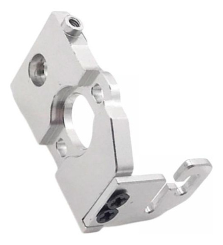 3 Soporte Fijo De Montaje De Base De Motor De Coche Rc Para