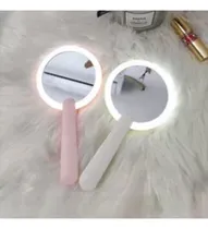 Comprar Fancii Espejo De Maquillaje Led, Espejo De Maquillaje De Man