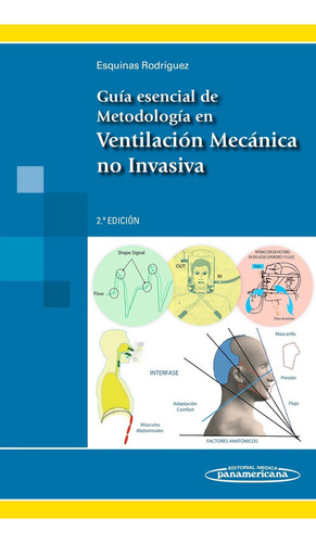 Guía Esencial De Metodología En Ventilación Mecánica No Inva