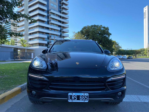 Porsche Cayenne 2012 3.6 300cv (958)