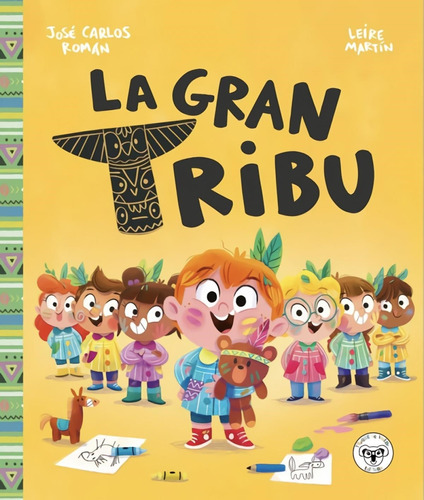 Gran Tribu, La 2da Edicion