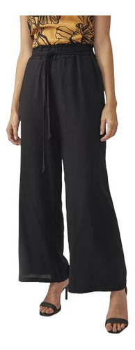 Pantalon Palazzo Mujer Tendencia Varios Talles+envio Gratis