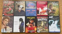Comprar Lote 23 Dvds De Música, Ballet Y Películas 16 Dvds Sellados