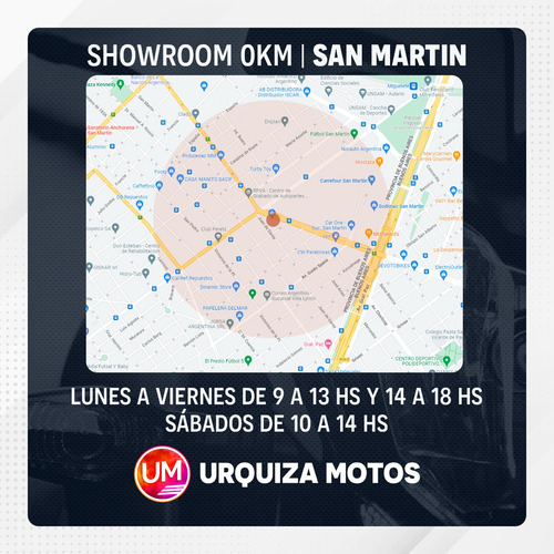 Moto Corven Triax 200 R3 Enduro Cross Urquiza Motos 0km 2025