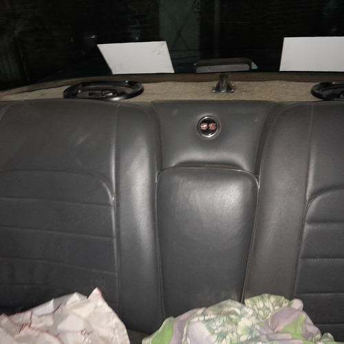 Chevrolet 400 Super Sport,motor 250, Caja De 4 Zf, Dana 44