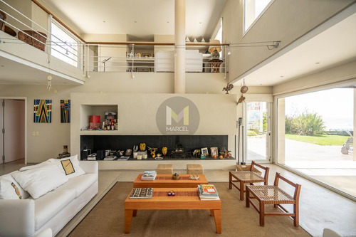 Casa En Venta 6 Ambientes Pinamar Norte