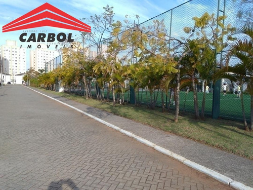 Imagem 9 de 15 de Canto Da Natureza - 3 Dorms. (suíte) - 2 Vagas - Permuta P/ Apto. - 251217s