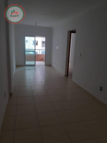 Imagem 17 de 18 de Belíssimo Apartamento Vista Mar - Ap5476