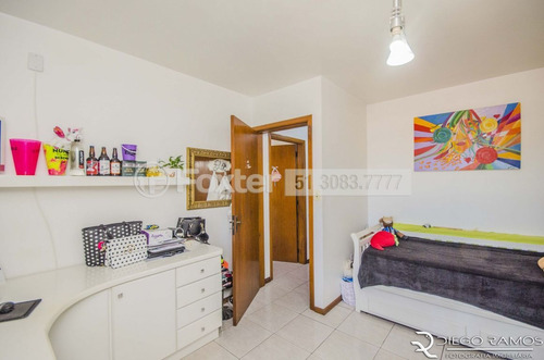 Imagem 18 de 30 de Casa, 3 Dormitórios, 180 M², Morro Santana - 178222