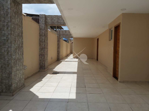 Imagem 6 de 19 de Casa De Condomínio Em Praia Grande, Maracanã, - V5131