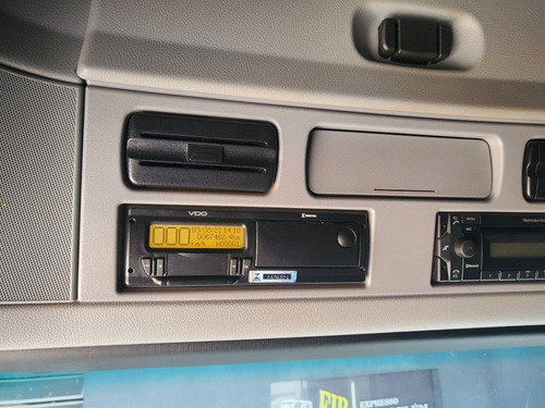Imagem 14 de 15 de Mercedes 2651