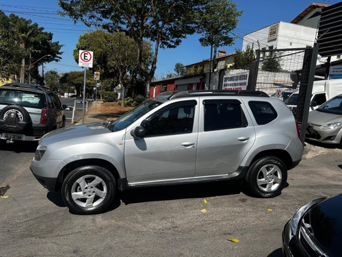 Renault Duster 1.6 EXPRESSION 4X2 16V FLEX 4P MANUAL