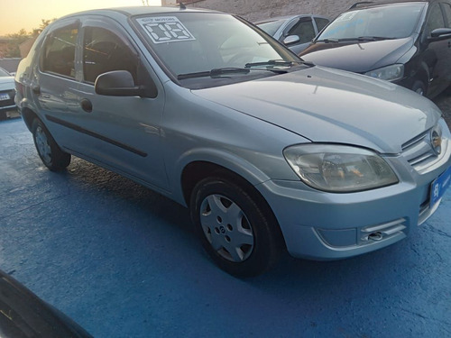 Chevrolet Prisma PRISMA Sed. Joy 1.4 8V ECONOFLEX 4p