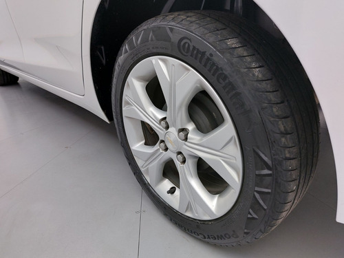 Chevrolet Onix 1.0 TURBO FLEX LTZ AUTOMÁTICO