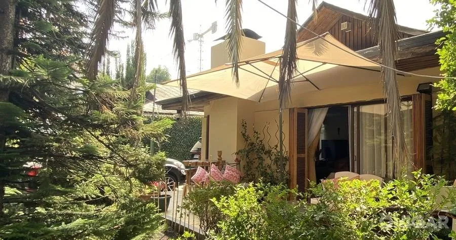 Imagen 1 de 16 de Casas De Lo Matta