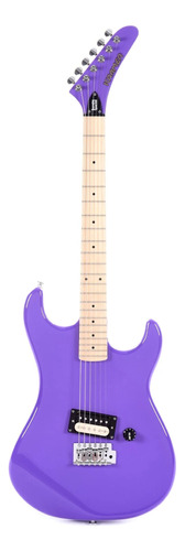 Guitarra Eléctrica Kramer Baretta Special Purple