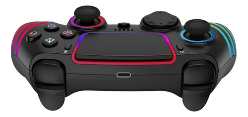 Mando Joystick Seisa Inalámbrico Bluetooth