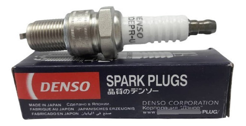 Bujías Spark 2000 2001 2002 2003 2004 2005 2006 Denso #w20p