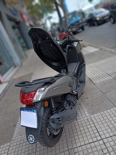 Imagen 14 de 15 de Yamaha Nmx 155 2020 Performance Bikes