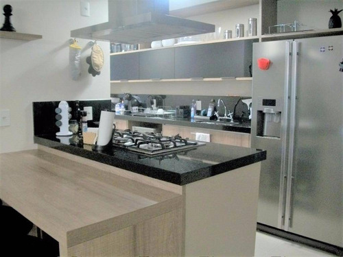 Apartamento Com 3 Dormitórios À Venda, 169 M² Por R$ 2.350.000,00 - Riviera - Módulo 7 - Bertioga/sp - Ap1315